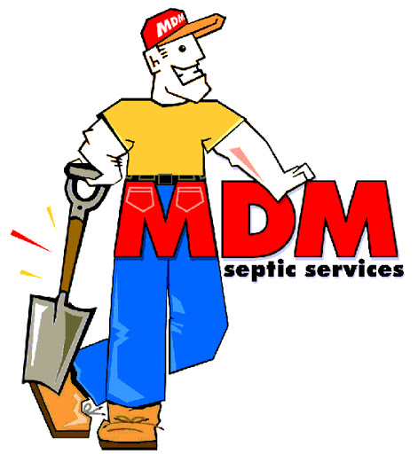 MDM Septic Services, Inc. in Virginia Beach, Virginia