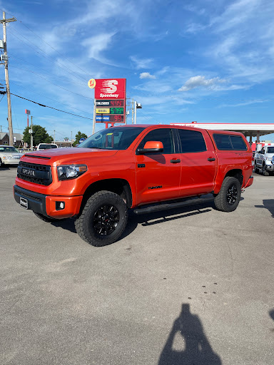 Car Dealer «44 Auto Mart», reviews and photos, 355 KY-44, Shepherdsville, KY 40165, USA