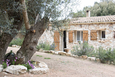 les bergeries bonifacienne à Bonifacio