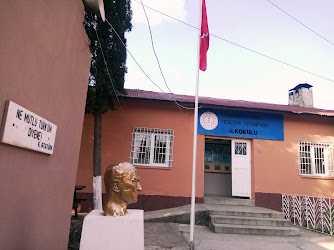 Yeşilova Tufanpaşa İlkokulu