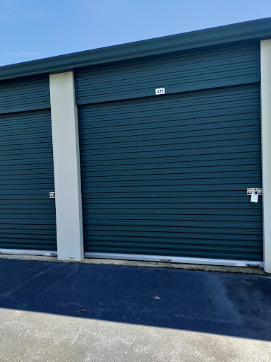 Self-Storage Facility «Champion Self Storage - Grayson», reviews and photos, 2415 Loganville Hwy, Grayson, GA 30017, USA