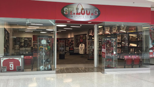 St. Louis Sports Co.