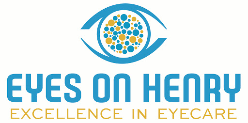 Optometrist «Eyes on Henry», reviews and photos, 399 E Henry St, Spartanburg, SC 29302, USA
