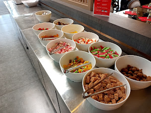 Photo n°38 de OI Izakaya à Tours ()