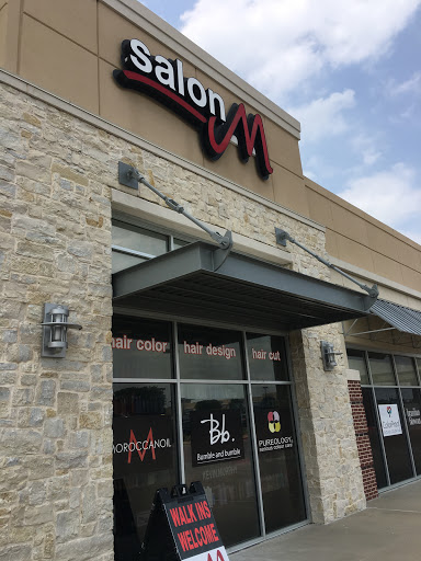 Hair Salon «Salon M Eldorado-Frisco Hair Salon», reviews and photos, 5000 Eldorado Pkwy, Frisco, TX 75034, USA