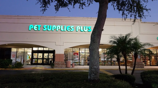 Pet Supply Store «Pet Supplies Plus», reviews and photos, 1500 McMullen Booth Rd, Clearwater, FL 33759, USA