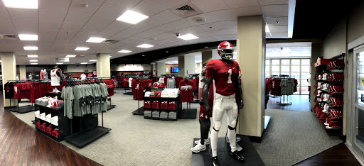 Book Store «University of Alabama Supply Store», reviews and photos, 751 Campus Dr W, Tuscaloosa, AL 35401, USA