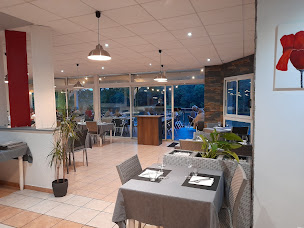 Photo n°30 de Restaurant Le Nymphéa à Lamarche-sur-Saône ()