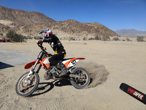 Ocotillo Wells State Vehicular Recreation Area image
