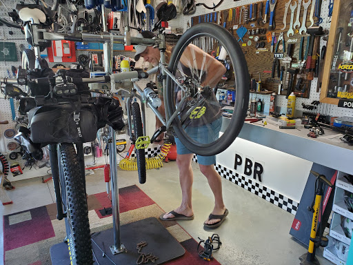 Bicycle Repair Shop «Pro Bike Repair (PBR)», reviews and photos, 3311 GA-5, Douglasville, GA 30135, USA