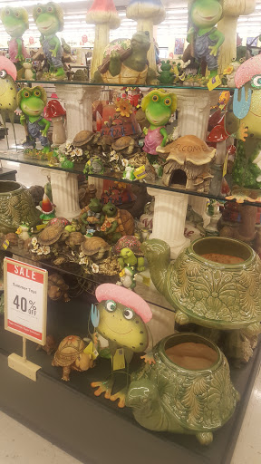 Craft Store «Hobby Lobby», reviews and photos, 1146 Hickory Point Mall, Forsyth, IL 62535, USA