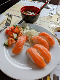 Plats et boissons du Restaurant japonais Sumaya à Ivry-sur-Seine - n°11