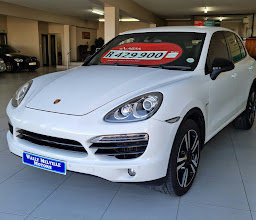 Wally Melville Motors photo