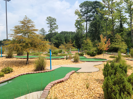 Amusement Center «Big Rock Mini Golf & Fun Park», reviews and photos, 11411 Baseline Rd, Little Rock, AR 72209, USA