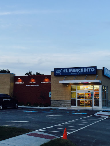 EL MERCADITO GROCERY, 906 Eastern Blvd, Clarksville, IN 47129, USA, 