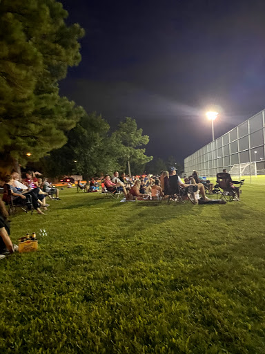 Park «Hurst Community Park», reviews and photos, 601 Precinct Line Rd, Hurst, TX 76053, USA