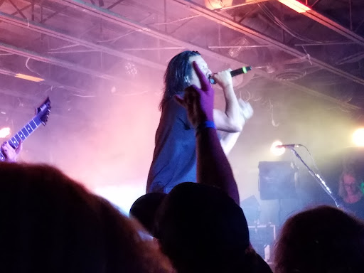 Live Music Venue «The Black Sheep», reviews and photos, 2106 E Platte Ave, Colorado Springs, CO 80909, USA