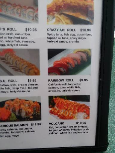 Asian Grocery Store «U & Me Asian Groceries, LLC», reviews and photos, 630 N Gloster St, Tupelo, MS 38804, USA