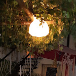 Photo n°3 de l'avis de Stefano.i fait le 05/08/2019 à 07:30 sur le  Osteria 4 Gatti à Dolceacqua