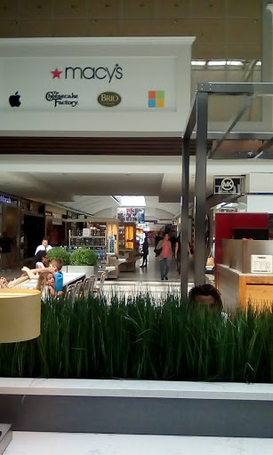 Shopping Mall «Willowbrook Mall», reviews and photos, 1400 Willowbrook Mall, Wayne, NJ 07470, USA