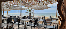 Atmosphère du Restaurant Le 356 Beach à La Baule-Escoublac - n°6