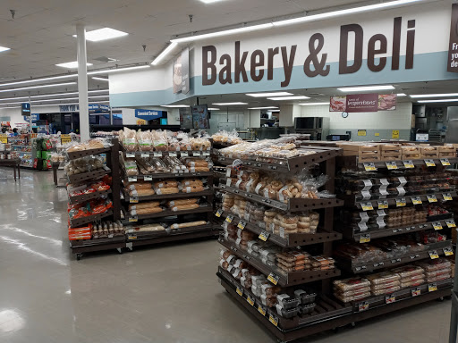 Grocery Store «Food Lion», reviews and photos, 6 Washington St, Cambridge, MD 21613, USA