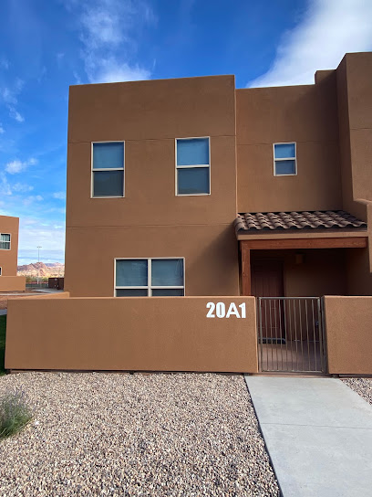 Luxury 2-Bedroom Condo - Moab Elevated 20A1 (Brand New)