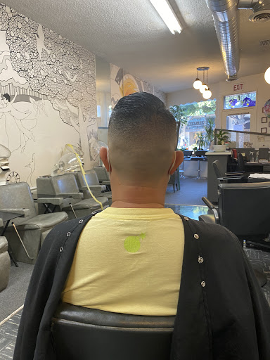 Barber Shop «San Marino Barber Shop», reviews and photos, 2570 Mission St, San Marino, CA 91108, USA