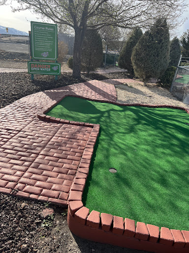 Amusement Center «Grand Adventure Land», reviews and photos, 2500 E 2nd St, Reno, NV 89595, USA