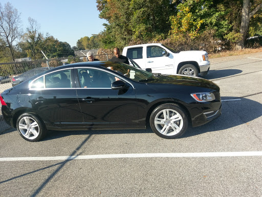 Volvo Dealer «Dyer & Dyer Volvo Cars», reviews and photos, 5260 Peachtree Industrial Blvd, Chamblee, GA 30341, USA