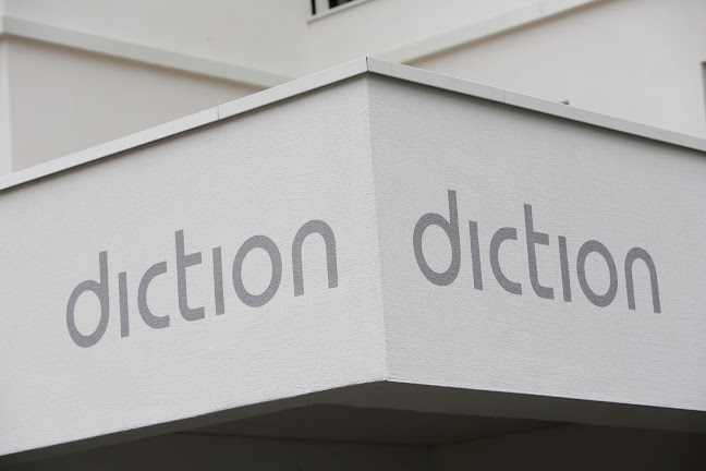 Diction AG | Übersetzungsagentur Öffnungszeiten