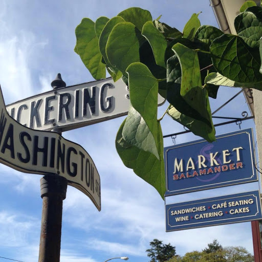 Market «Market Salamander», reviews and photos, 200 W Washington St, Middleburg, VA 20117, USA
