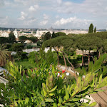 Photo n°1 de l'avis de happy.o fait le 13/05/2018 à 12:32 sur le  Sofitel Roma Villa Borghese à Rome