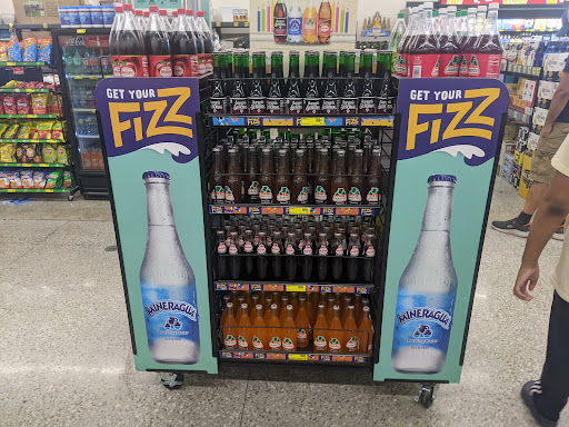 Grocery Store «Grocery Outlet Bargain Market», reviews and photos, 15719 Downey Ave, Paramount, CA 90723, USA