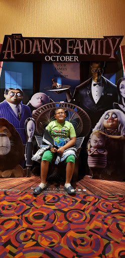 Movie Theater «Cinemark Tinseltown USA and IMAX», reviews and photos, 2291 Buffalo Rd, Rochester, NY 14624, USA