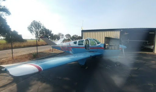 Aircraft dealer Sunnyvale