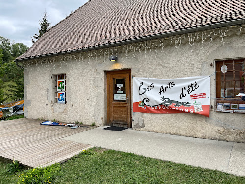 Centre d'information Point Info Tourisme de Gresse-en-Vercors Gresse-en-Vercors