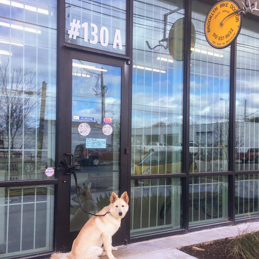 Bicycle Repair Shop «Bicycle Doctor», reviews and photos, 133 Grand St, Brooklyn, NY 11211, USA