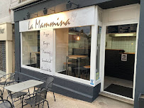 Photos du propriétaire du Pizzas à emporter La Mammina à Chemillé-en-Anjou - n°1
