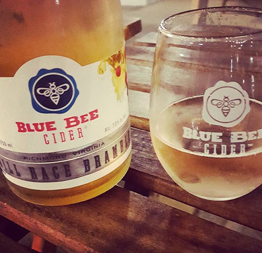 Beverage Distributor «Blue Bee Cider», reviews and photos, 1320 Summit Ave, Richmond, VA 23230, USA