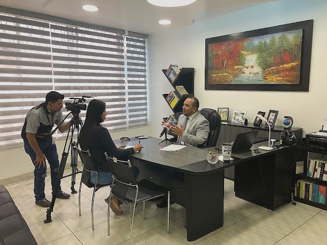 Estudio Jurídico Dr. Stalin Naranjo Bustamante, Abogados - Santo Domingo de los Colorados