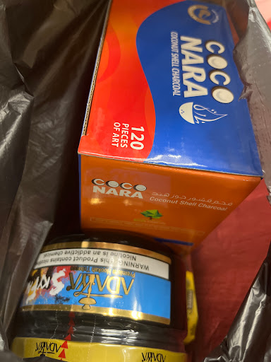 Tobacco Shop «407 Smoke Shop», reviews and photos, 4316 Curry Ford Rd, Orlando, FL 32806, USA