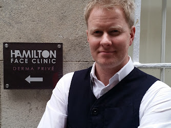 Hamilton Face Clinic Botox Belfast | Dr Mark Hamilton