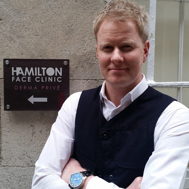 Hamilton Face Clinic Botox Belfast | Dr Mark Hamilton