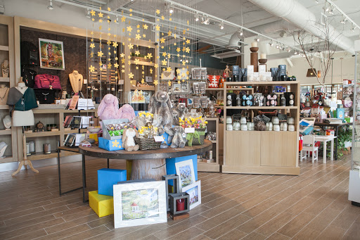 Gift Shop «Eco Denizen», reviews and photos, 999 Peachtree St NE #180, Atlanta, GA 30309, USA