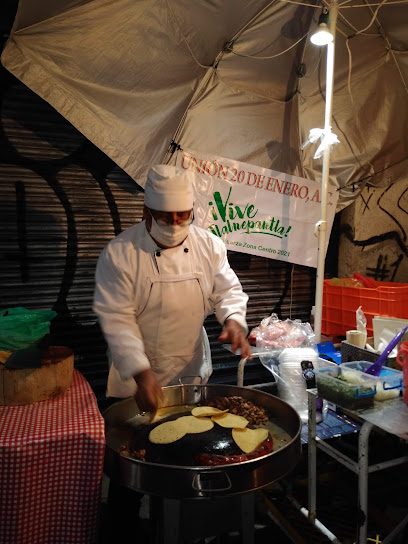 Tacos El Rambo - Calle Berriozabal 26, San Javier, 54030 Tlalnepantla de Baz, Méx., Mexico