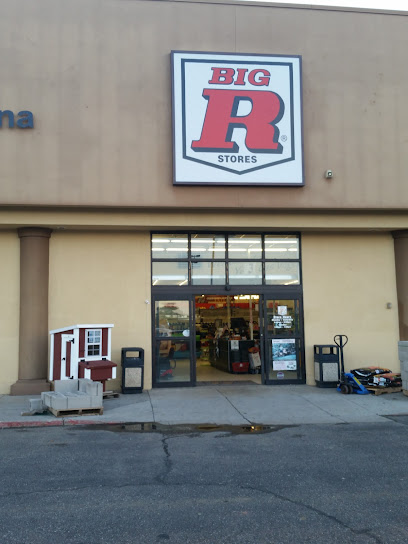 Big R Stores - Las Vegas