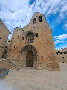 Ayuntamiento de Lledó-Teruel-Aragón C. San Roque, 1, 44624 Lledó, Teruel, España