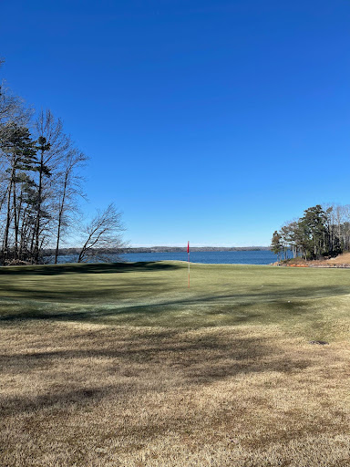 Golf Course «Lanier Islands Legacy Golf Course», reviews and photos, 7000 Lanier Islands Pkwy, Buford, GA 30518, USA