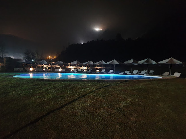 Opiniones de Rustica Hoteles Santa Eulalia en Lima - Hotel